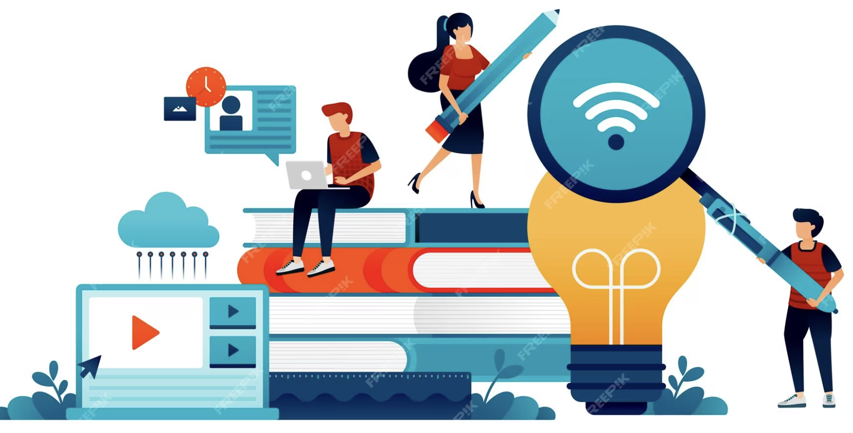 Navigating the Challenges and Solutions in Securing Wi-Fi Networks in Educational Institutions